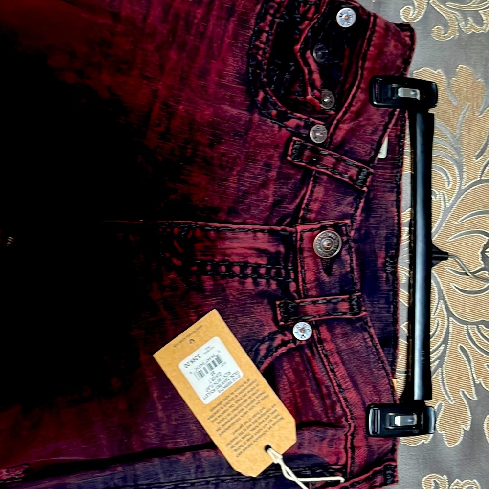 True religion men’s jeans